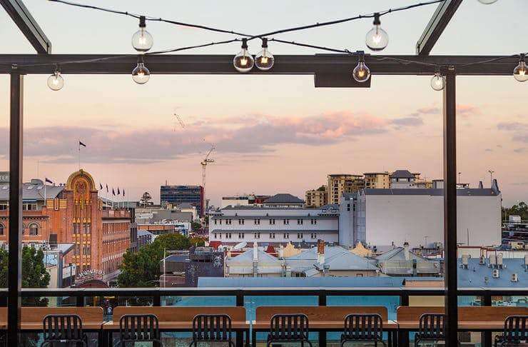 Striking design, striking material