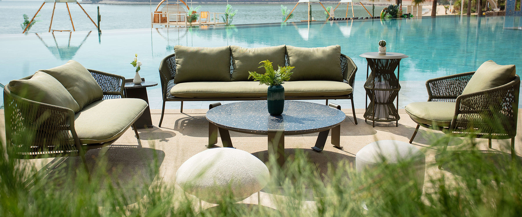 The Zaneti Shopping Event