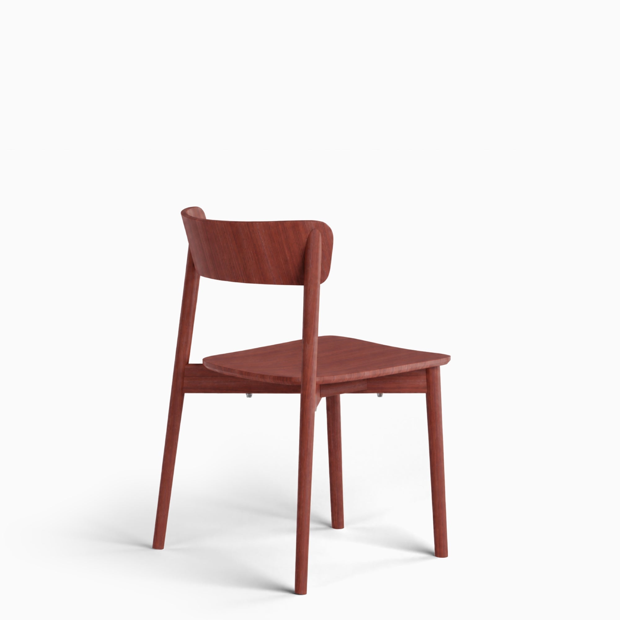 Coco Chair CCO300 - Zaneti - Italian Colourful Living