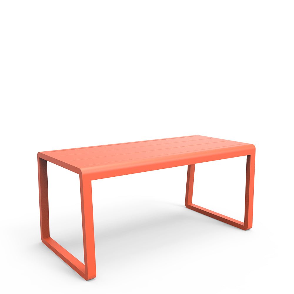Elite E2403 - TL Table - Zaneti - Italian Colourful Living