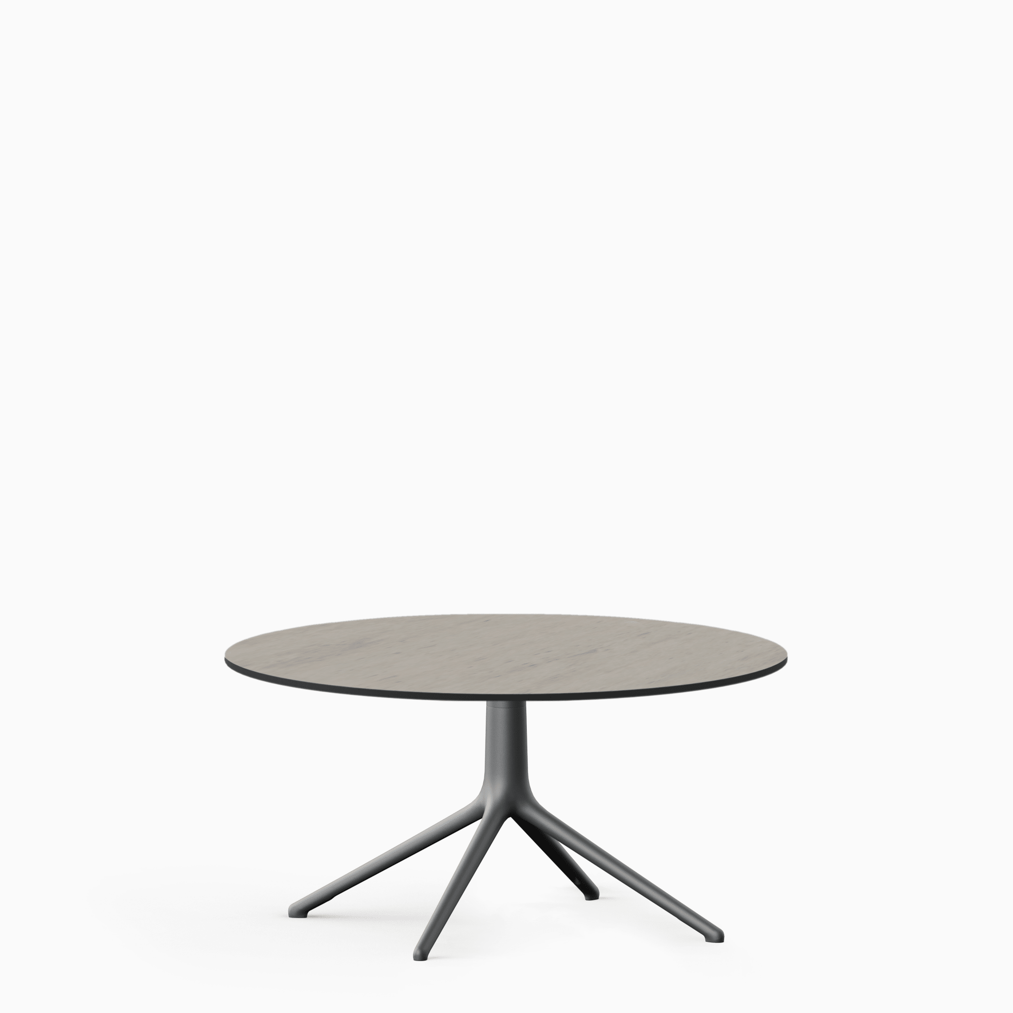 Skala Coffee Table S300 (HPL) - Zaneti - Italian Colourful Living