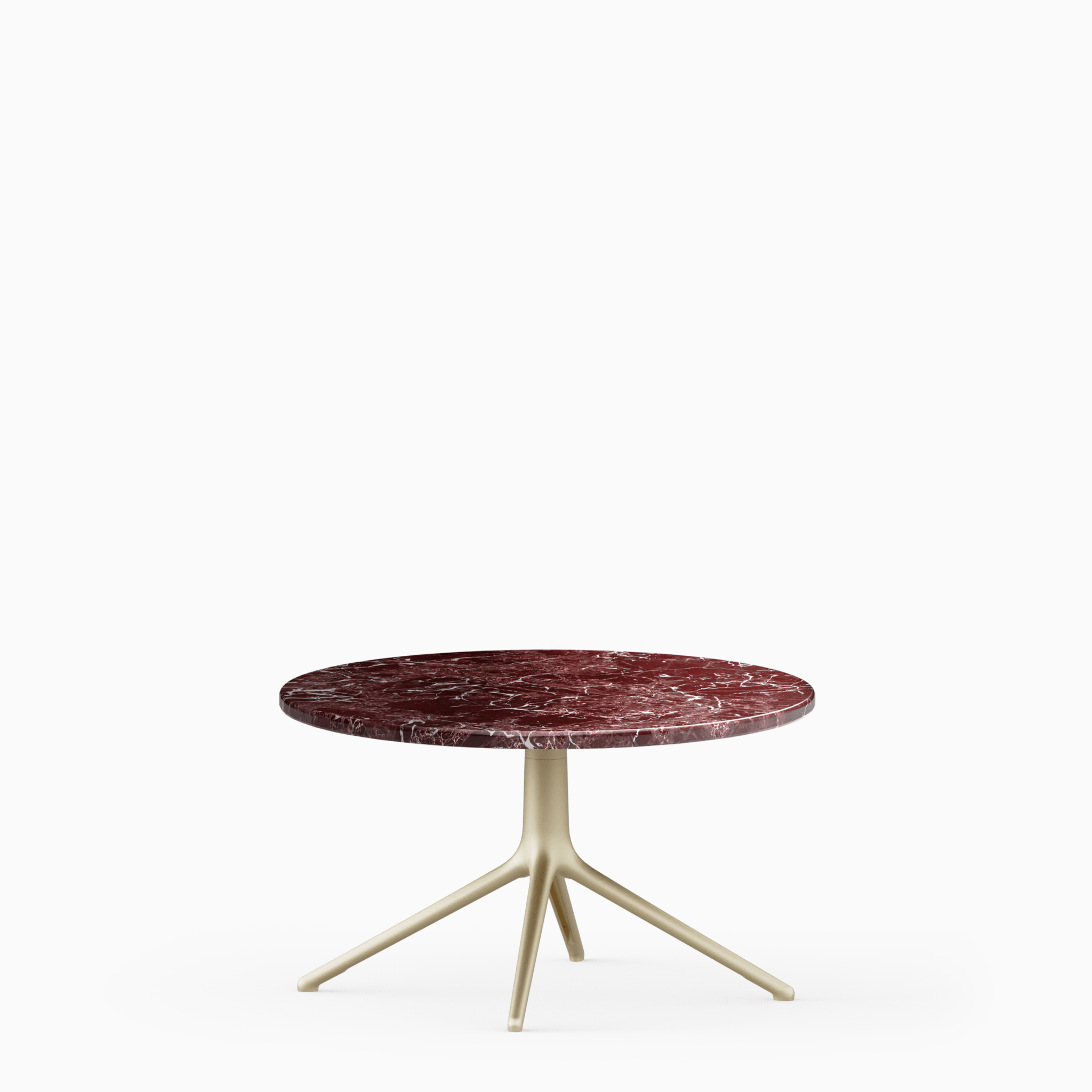 Skala Coffee Table S300 (Marble) - Zaneti - Italian Colourful Living