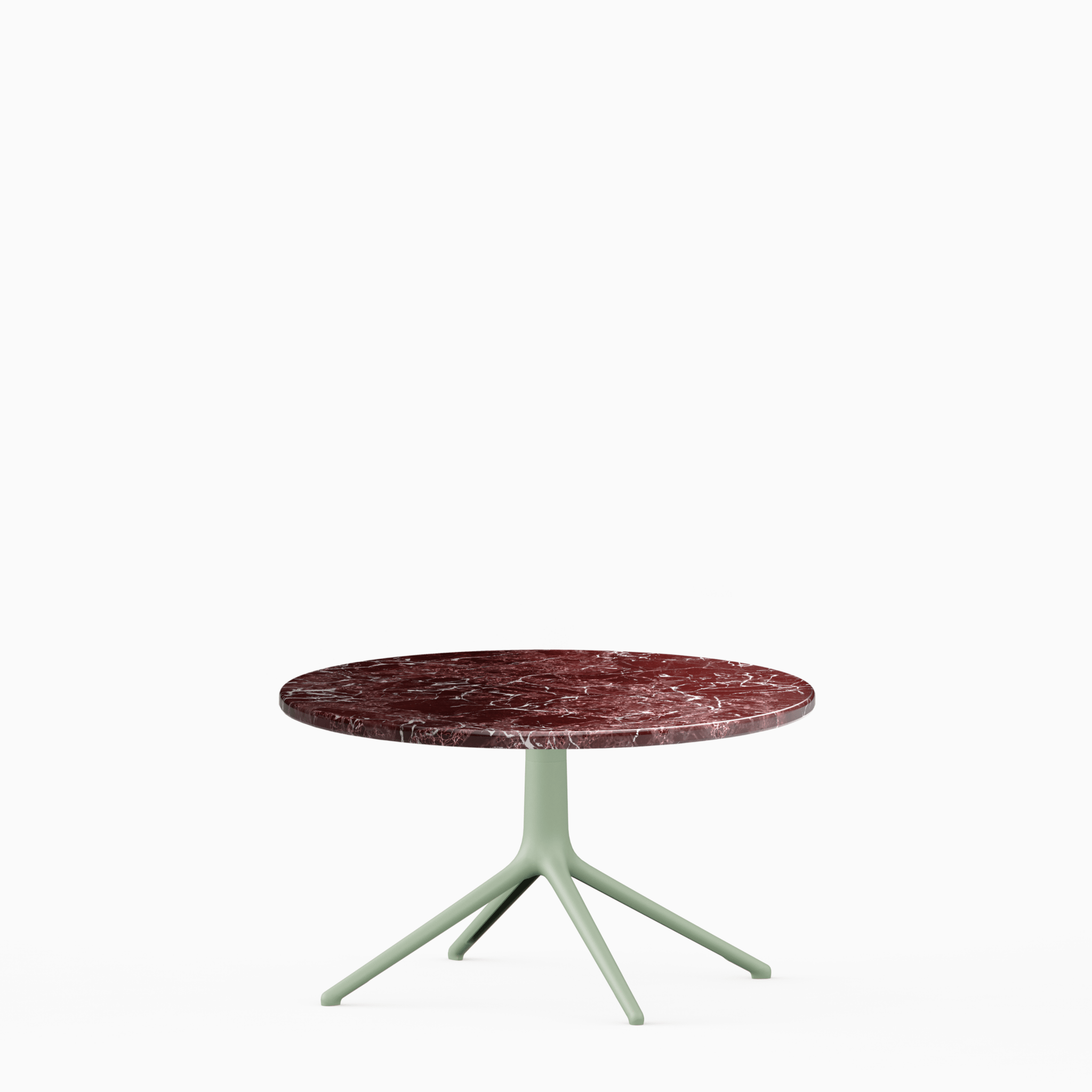 Skala Coffee Table S300 (Marble) - Zaneti - Italian Colourful Living