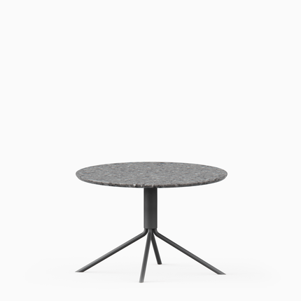 Solis Coffee Table S500 (Terrazzo) - Zaneti - Italian Colourful Living